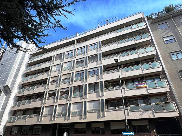 Appartamento bilocale in affitto in Via Luigi Capranica, Città Studi, Milano