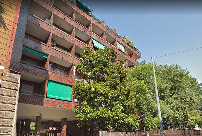 Appartamento monolocale in affitto in Via Melzo, Porta Venezia, Milano