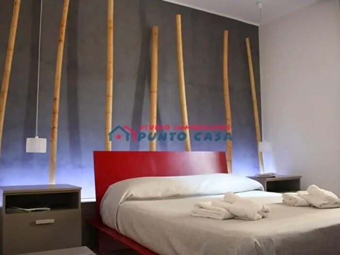 Appartamento bilocale in vendita in Trapani