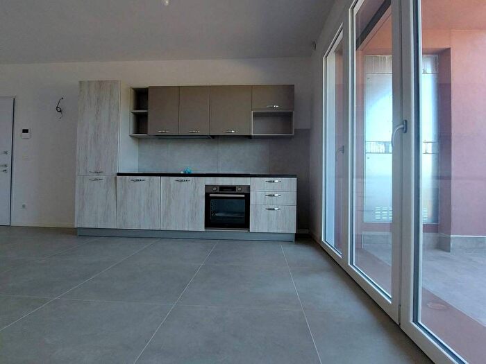 Appartamento bilocale in affitto in Via Emanuela Loi, Progresso, Castel Maggiore