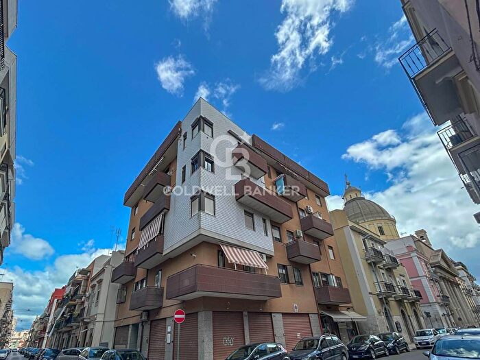 Appartamento bilocale in vendita in Via Venezia, Barletta