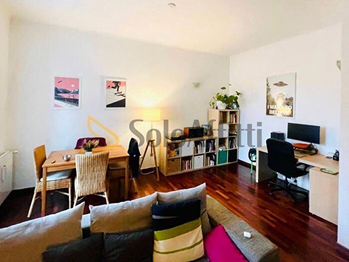 Appartamento bilocale in affitto in Via Giuseppe Dezza, Dezza, Milano