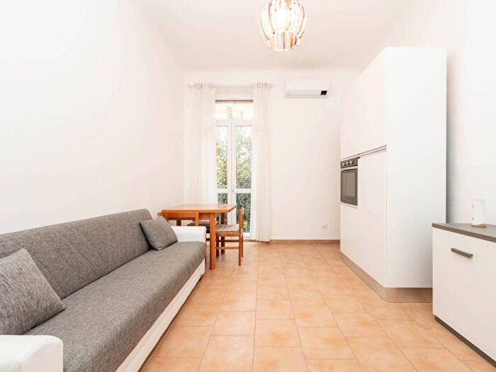 Appartamento bilocale in affitto in Viale Sarca, Greco Segnano, Milano