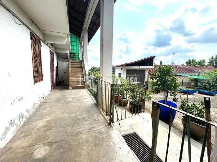 Case in Vendita e in Affitto - 3