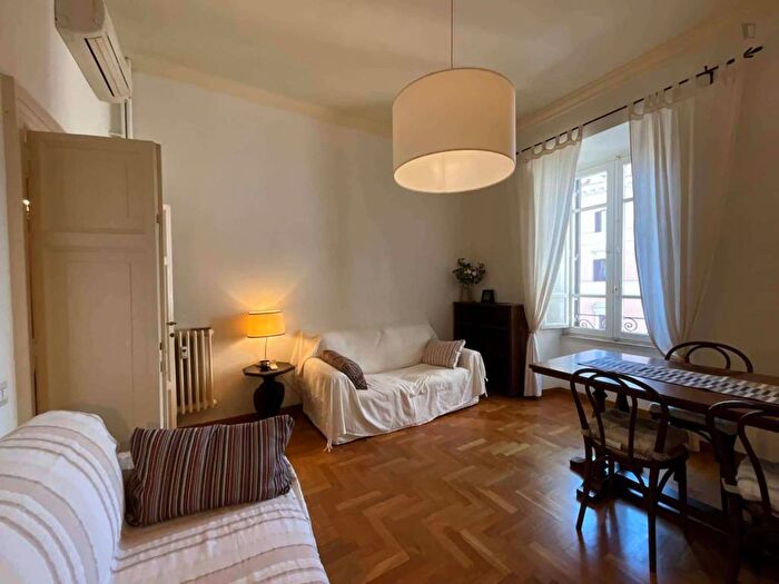 Appartamento bilocale in affitto in Via di Sant'Andrea delle Fratte, Spagna, Roma