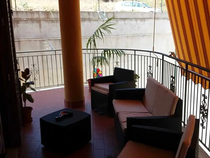 Appartamento quadrilocale in vendita in Via Roma, Misilmeri