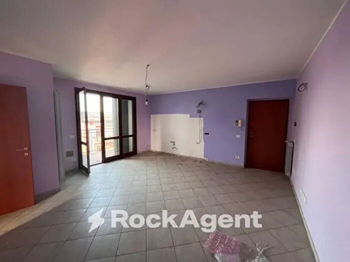 Appartamento trilocale in vendita in Via Romera Vecchia, Broni