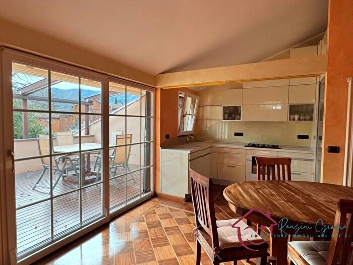 Casa trilocale in vendita in Garlenda