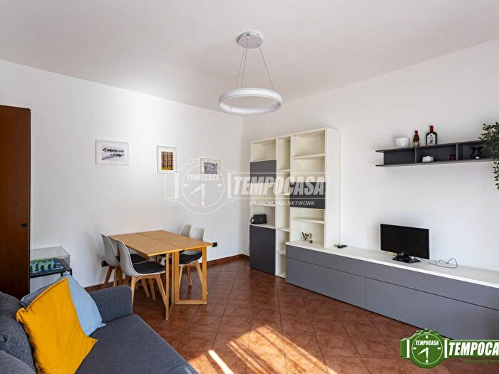 Appartamento bilocale in affitto in Via TAORMINA, Istria, Milano