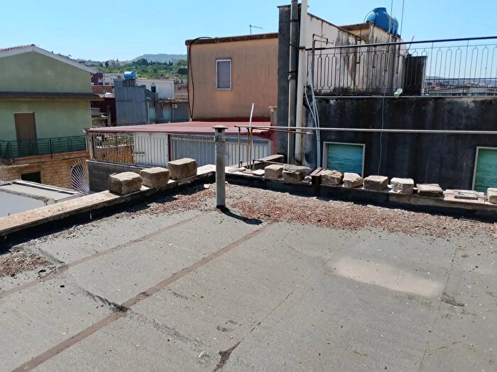 Appartamento trilocale in vendita in Via Tiziano, Lentini