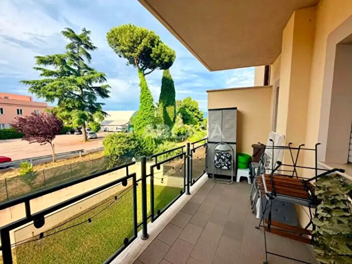 Appartamento bilocale in affitto in Via Acquavivola, Velletri