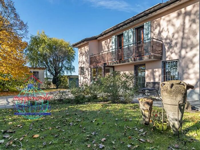 Casa quadrilocale in vendita in Via Bergnana, San Giovanni In Persiceto