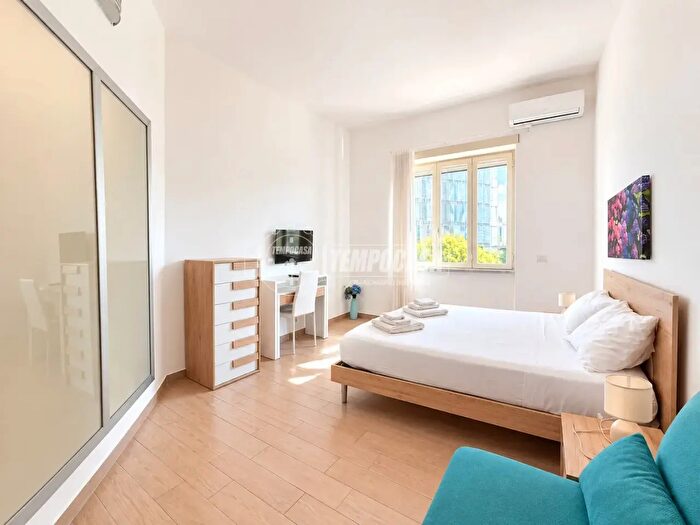 Appartamento monolocale in vendita in Corso Novara, Napoli