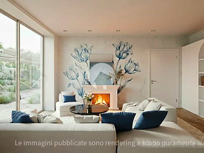 Appartamento con 5 locali in vendita in Via dei Tigli, Maranello