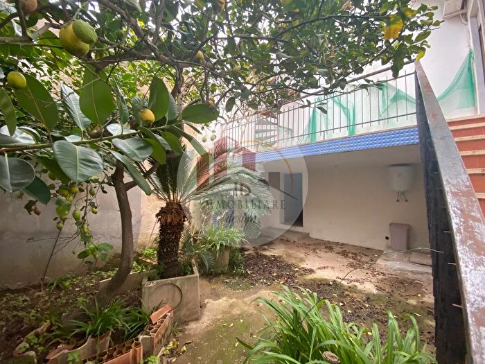 Casa in vendita in Tre Fontane Campobello di Mazara Trapani Sicilia Italia, Campobello Di Mazara