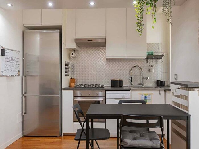 Appartamento bilocale in affitto in Via Privata Linda Malnati, San Siro, Milano