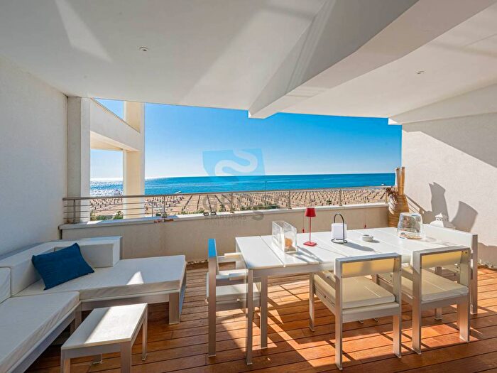 Appartamento trilocale in vendita in Via Vittorio Veneto, Lido Est, Jesolo