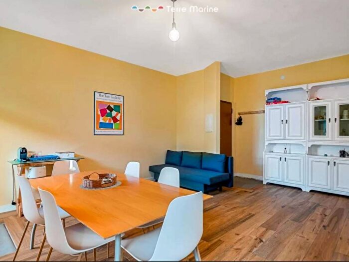 Appartamento bilocale in affitto in Via Andrea Doria, Lerici Paese, Lerici