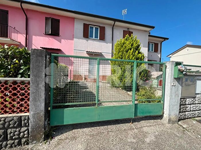 Appartamento monolocale in vendita in San Giorgio Di Nogaro
