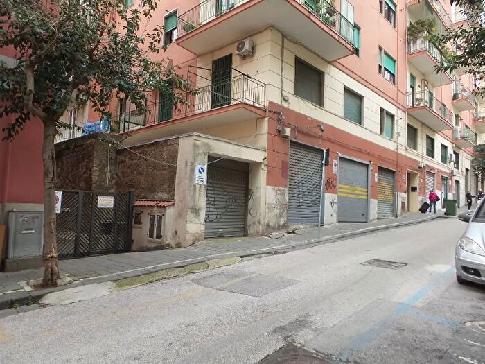 Appartamento in vendita in Via Zara, Salerno