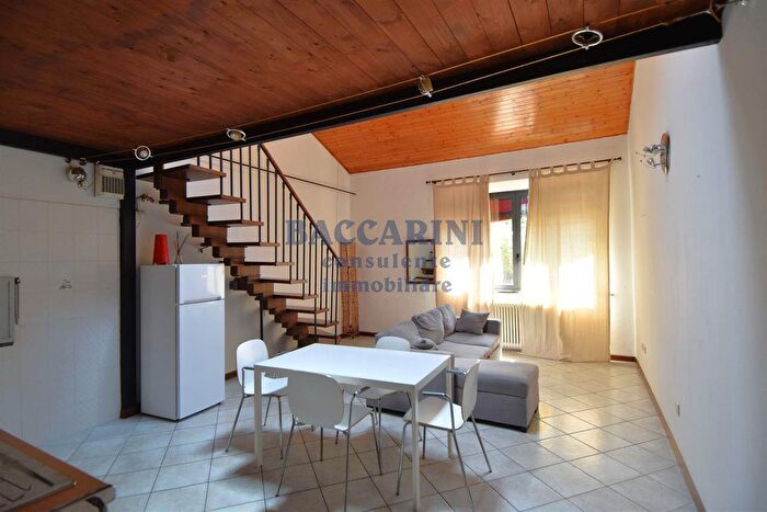 Appartamento bilocale in vendita in Via Palazzola, Forli