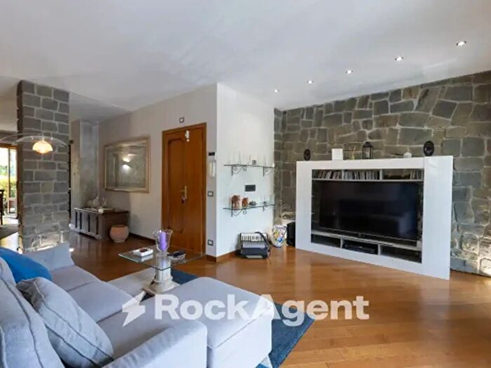 Appartamento quadrilocale in vendita in Piazza Maestri del LavoroC, San Marcello Piteglio