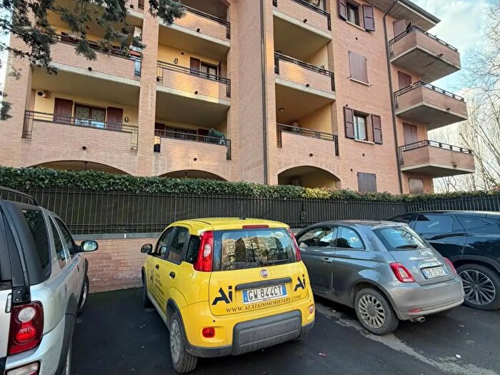 Appartamento con 5 locali in vendita in Castelfranco Emilia