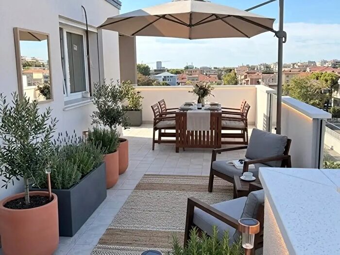 Appartamento trilocale in vendita in Rimini