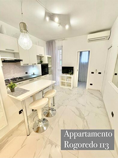 Appartamento bilocale in affitto in Via Rogoredo, Milano