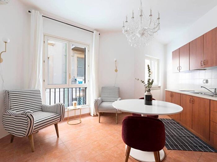 Appartamento bilocale in affitto in Via delle Fornaci, Gregorio VII Piccolomini, Roma