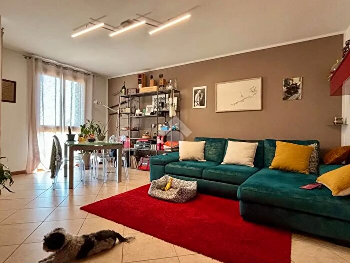 Appartamento trilocale in vendita in Via Fratelli Bandiera, Rubano