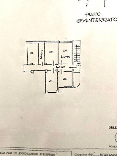 Appartamento con 5 locali in vendita in Ancona