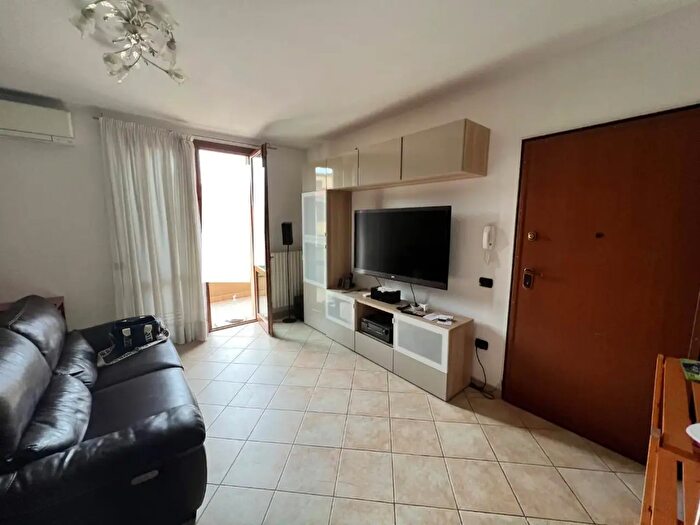 Appartamento trilocale in affitto in Montelupo Fiorentino