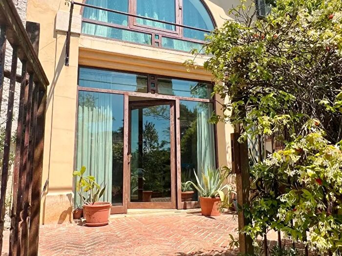 Casa quadrilocale in vendita in Via Costa, Arcugnano