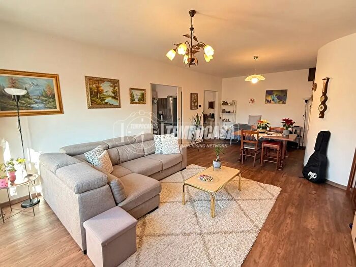 Appartamento quadrilocale in vendita in Via Antonio Bettio, Belluno