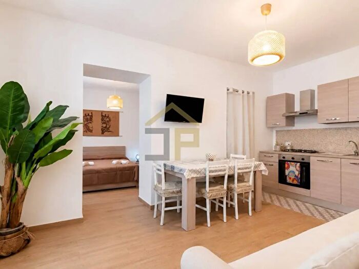 Appartamento bilocale in vendita in Via Quattro Coronati, Palermo