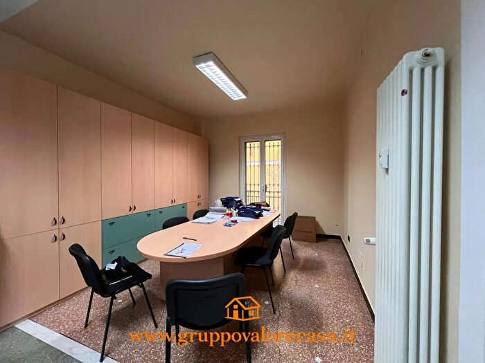 Appartamento trilocale in vendita in Acqui Terme