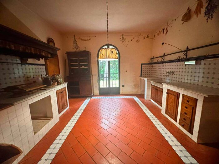 Casa con 6 locali in affitto in Via Casaferri, Centro, Fauglia