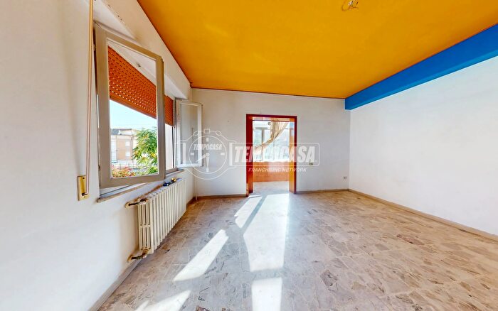 Appartamento quadrilocale in vendita in Porto SantElpidio