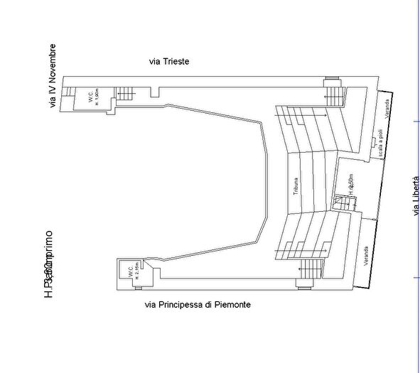 Case in Vendita e in Affitto - 3