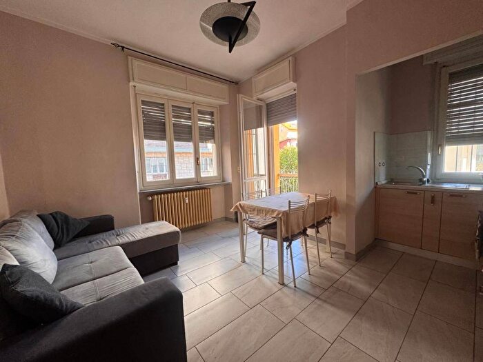 Appartamento bilocale in affitto in Via Giuseppe Fantaguzzi, Corso Torino, Asti