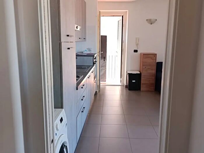 Appartamento bilocale in affitto in Via Angelo Brofferio, Asti