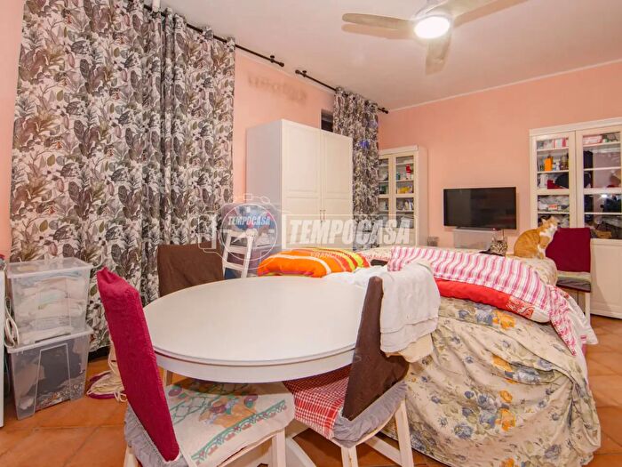 Appartamento bilocale in vendita in Via Giovanni Vidari, Vigevano