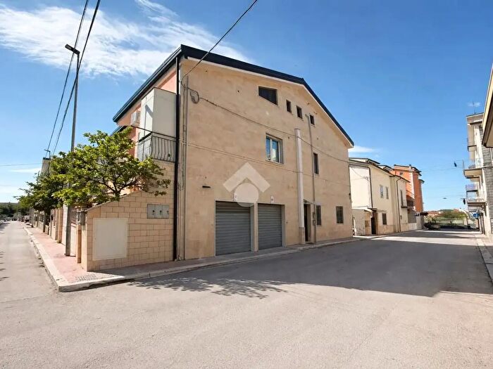 Appartamento bilocale in vendita in Via Pasquale Covino, San Giovanni Rotondo