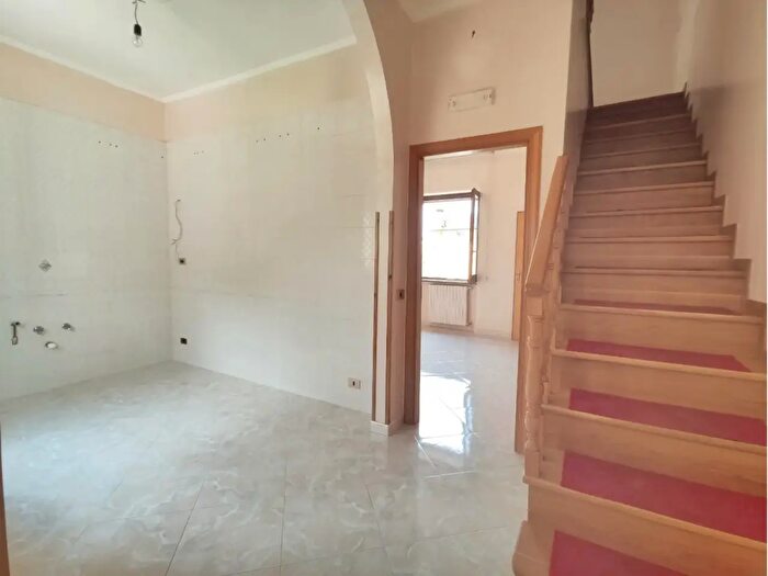 Appartamento trilocale in vendita in Via Fontanelle San Andrea Apostolo, Solofra