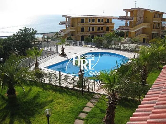 Appartamento in vendita in Belvedere Marittimo