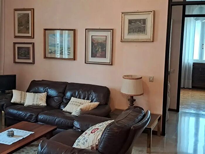 Appartamento quadrilocale in vendita in Brescia