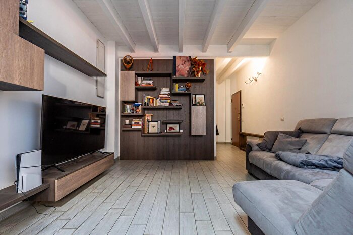 Appartamento bilocale in vendita in Milano