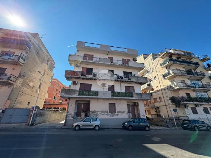 Appartamento quadrilocale in vendita in Via Grazia Deledda, Sassari