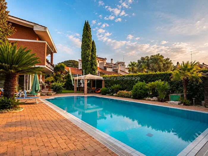 Casa in vendita in Roma